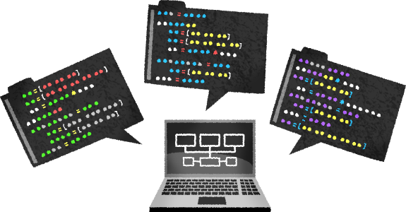 プログラミング初心者必見！プログラミングって、なに？