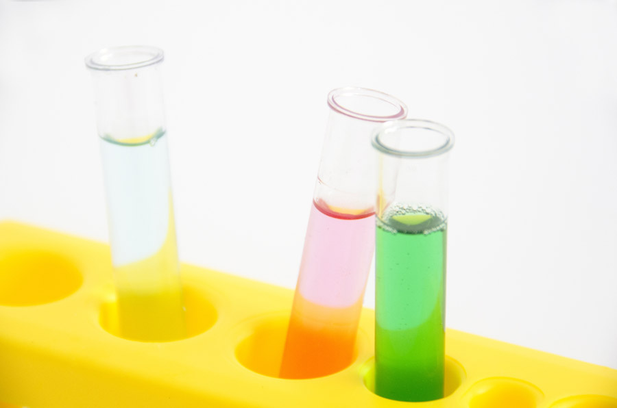 理科の苦手を克服！理科の2つのポイントとオススメの勉強法