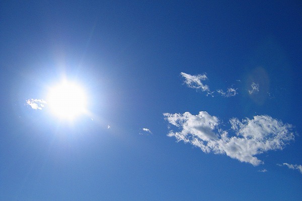 まとめて覚えよう！太陽の動きや位置の変化【確認用プリントあり】