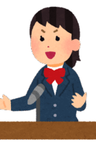 聴衆を引き込む話術とは？ビリギャル・小林さやかさんの講演と、感話の経験