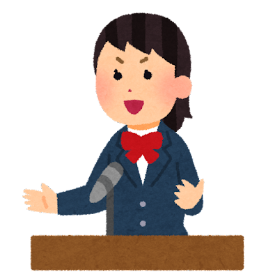 聴衆を引き込む話術とは？ビリギャル・小林さやかさんの講演と、感話の経験