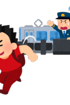 キセル算を分かりやすく解説！【途中で計算式が空洞になるというイメージとセットで頭に入れよう！】