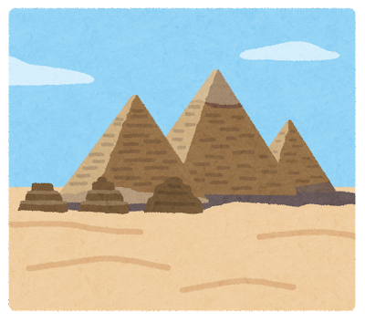 【中学受験】〜社会・地理〜世界遺産って何？世界の世界遺産について知ろう！オセアニア・アフリカ編