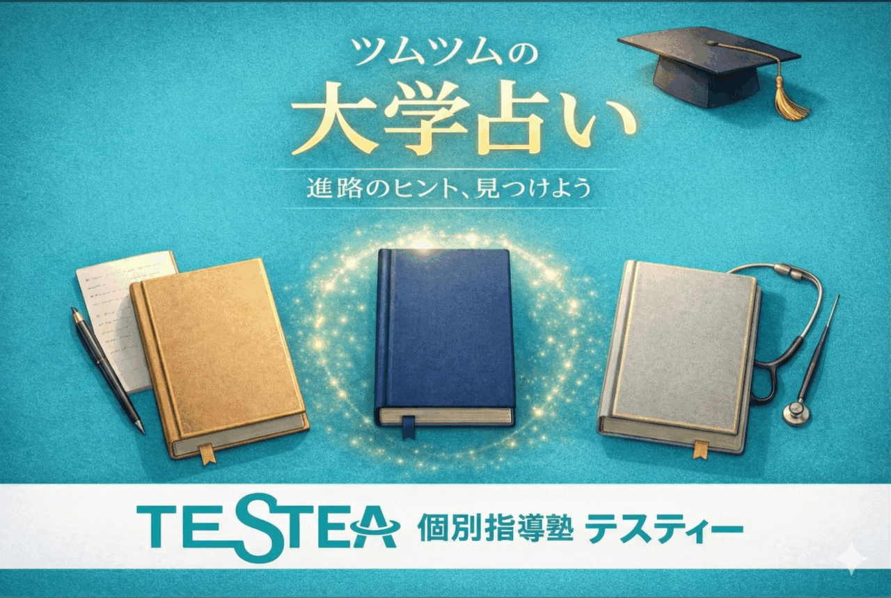 【大学占い】順天堂大学医学部:最強の人間力と突破力