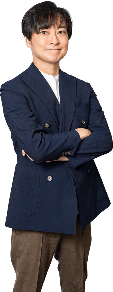 個別指導塾TESTEA 塾長 繁田和貴