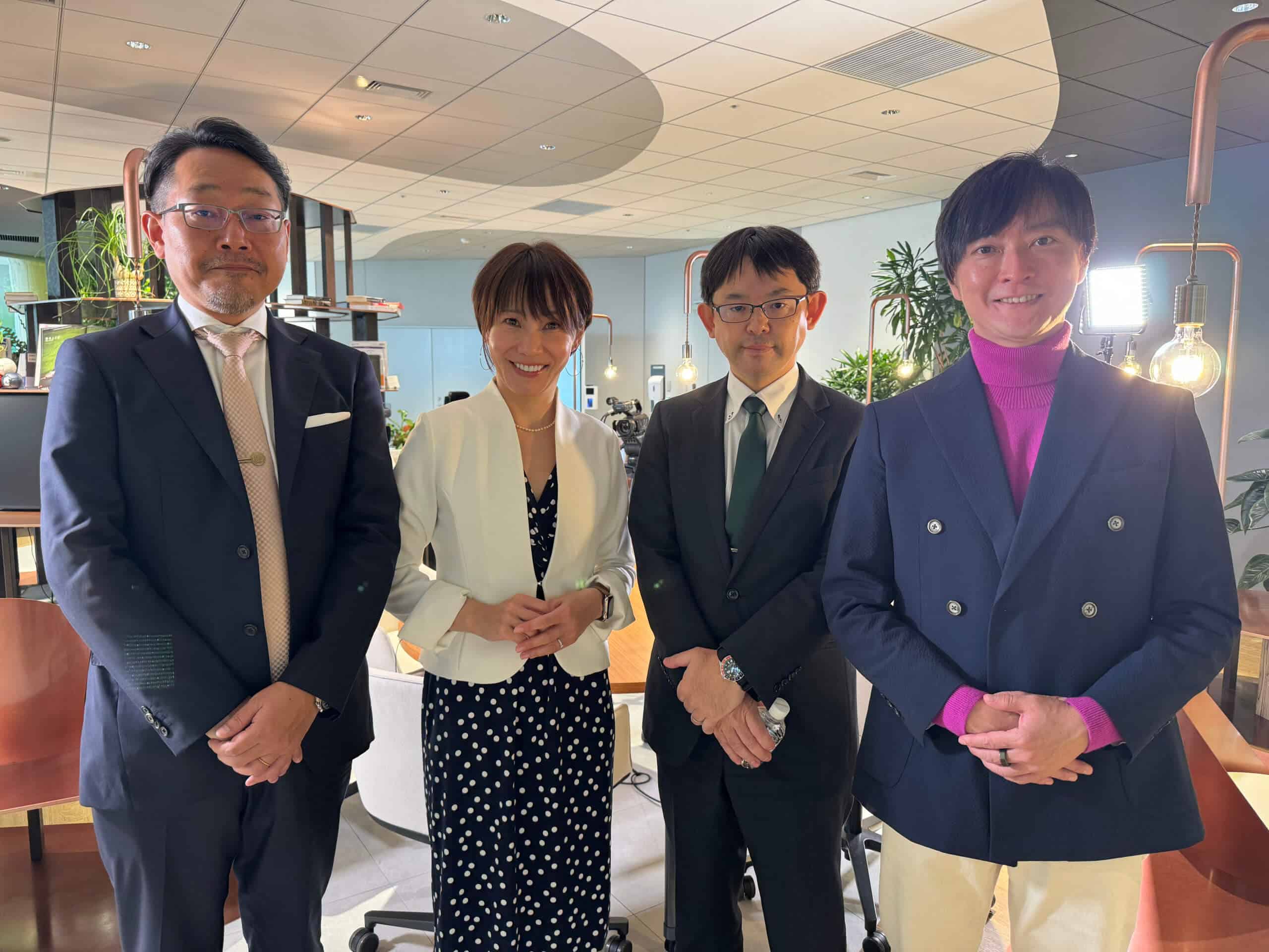 円卓コンフィデンシャル