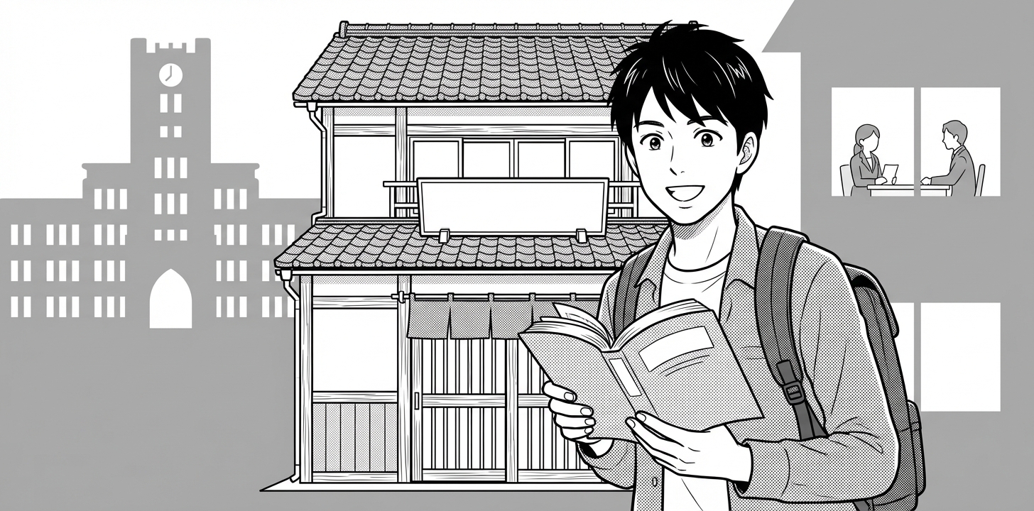 大学入試指定校推薦対策を徹底解説！塾選びのポイントと成功方法 サムネイル