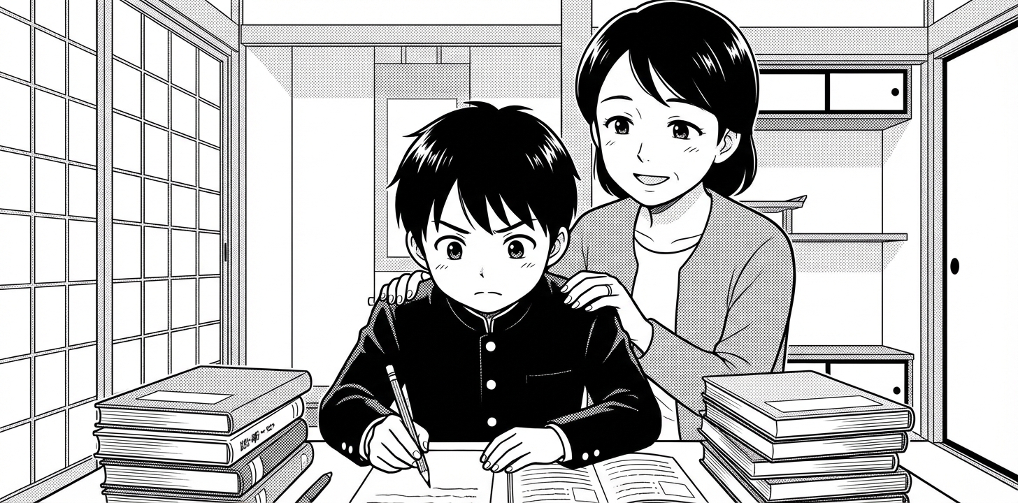 中学受験でケアレスミスを無くす方法15選 サムネイル