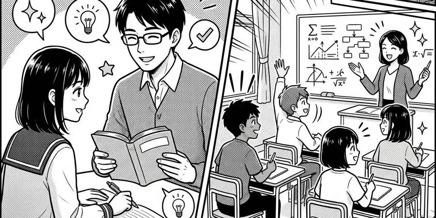初台のおすすめ塾ガイド|個別指導から集団授業まで