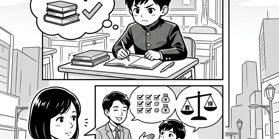 自由が丘の中学受験個別指導塾選びガイド