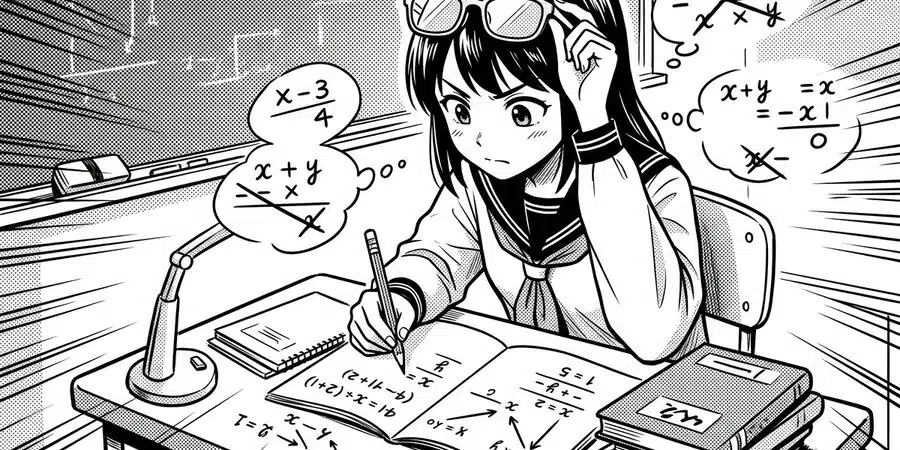 算数消去算の解き方完全ガイド:中学受験対策