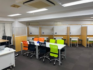 個別指導塾TESTEA(テスティー) 初台校 place picture