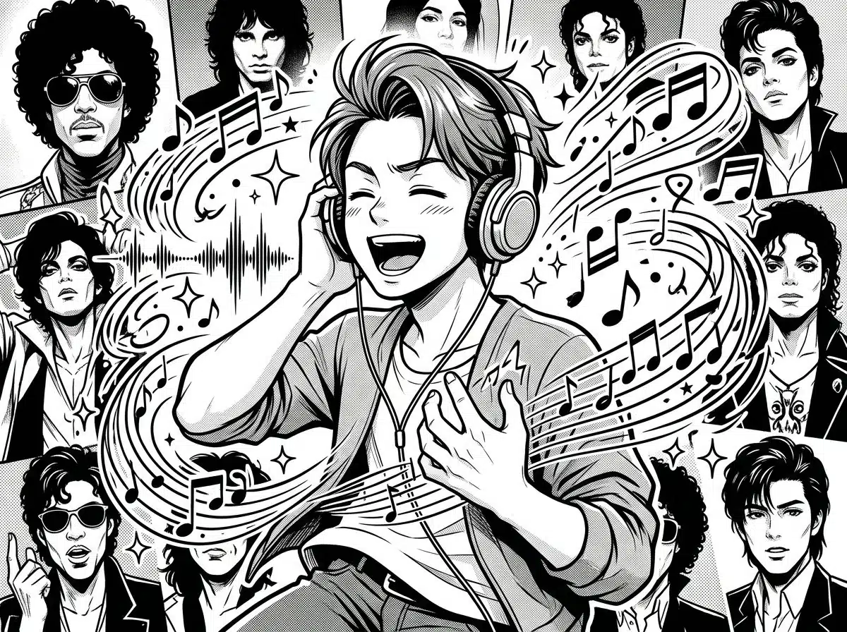 歌で楽しく学ぶ英語!効果的な学習法とおすすめ曲