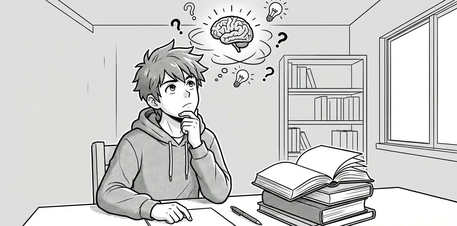 思考力を鍛える勉強法:効果的な8つのステップ