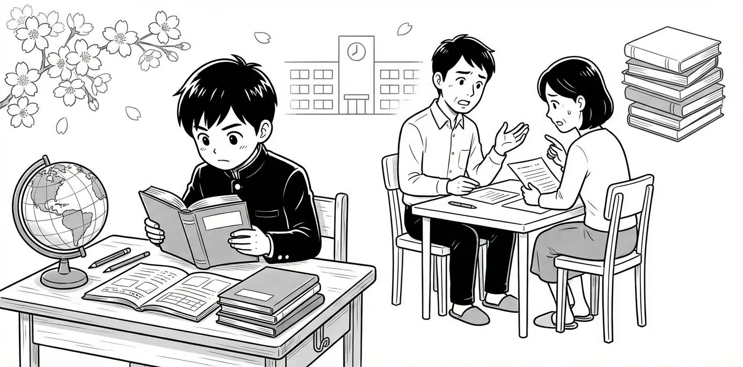 中学受験のメリット・デメリット完全ガイド【検討のポイントも解説】