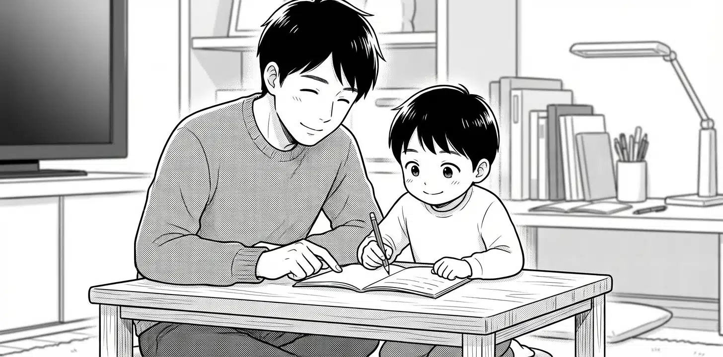 中学受験で親が疲れた時の対策法とサインの見極め