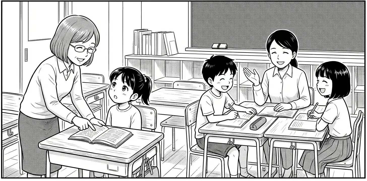 個別指導1対1と1対2の違いを徹底解説!