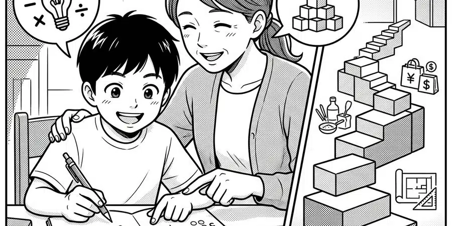算数の基礎計算力を底上げする方法と実践ガイド